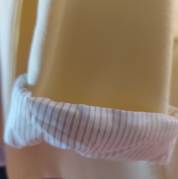 Ricki's Knit Blazer - Picture 5 of 5